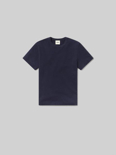 Citizens of Humanity Everyday Short Sleeve Tee
In Midnight