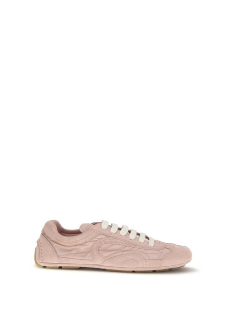 Prada Prada Women Montecarlo Re-Edition 2005 Sneakers