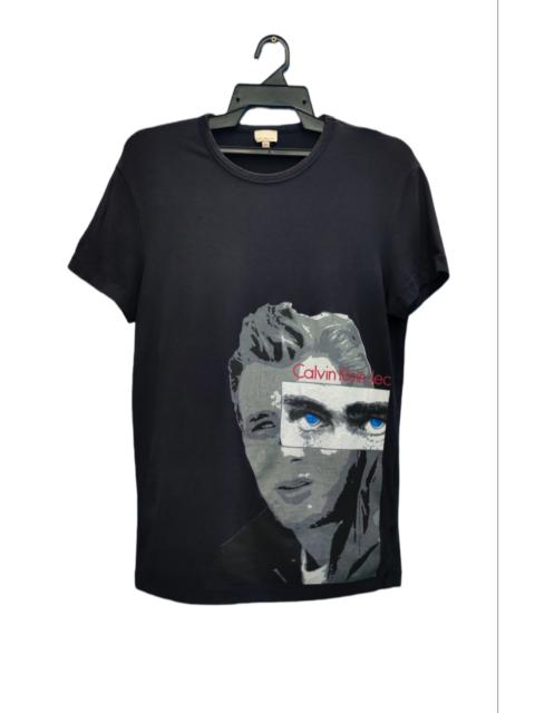 Other Designers Calvin Klein - Calvin Klein Woman TShirt