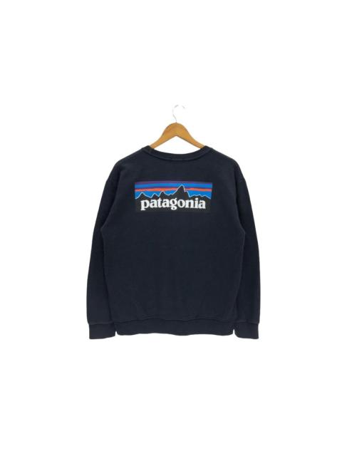 Other Designers Vintage Patagonia Big Logo Sweatshirt
