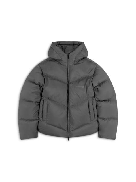 Peak Puffer Jacket