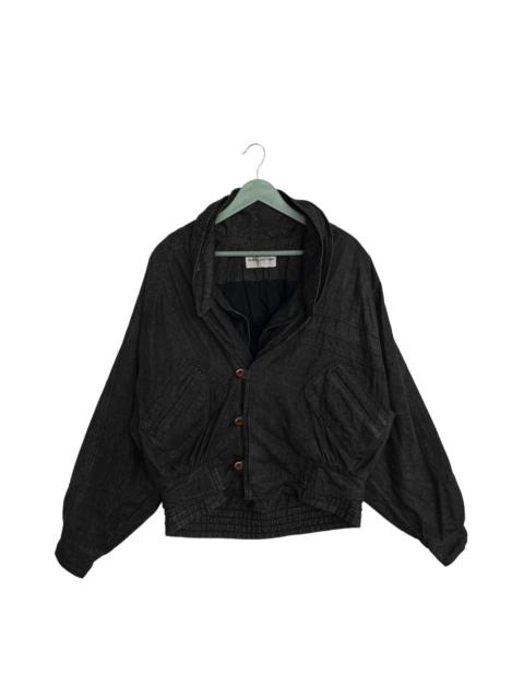 Other Designers Vintage Gallery Seamore Denim Jacket