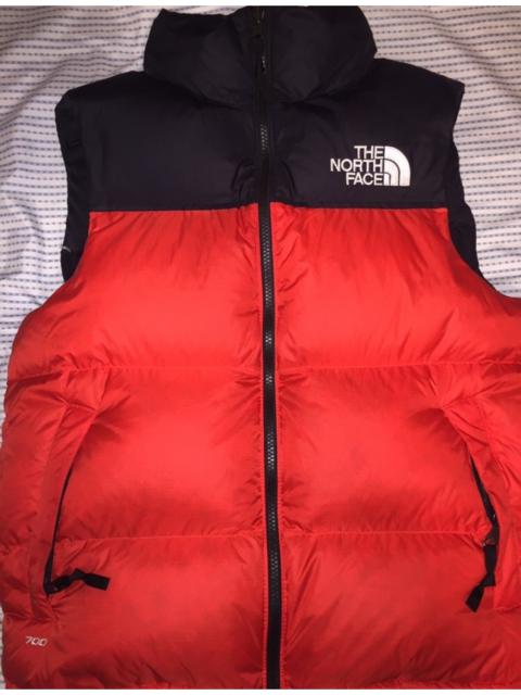 The North Face The North Face Bubble Vest