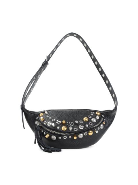 Valentino Valentino Garavani Nellcote Belt Bag Men