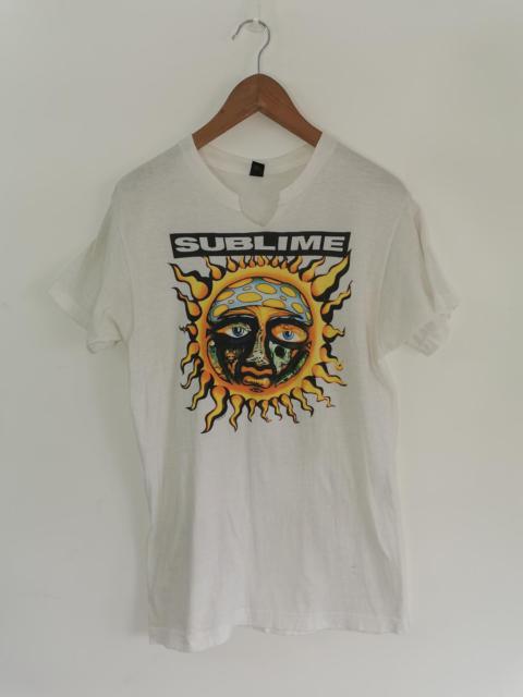 Other Designers Vintage - Vintage 2006 Sublime Band Shirt