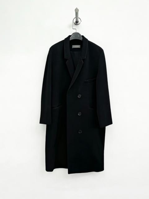 Lemaire Lemaire Runway Wool 14AW Coat