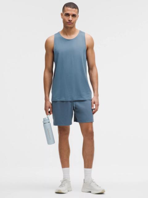 lululemon Zeroed In Linerless Short 7"