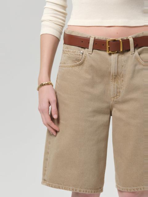 Citizens of Humanity Court Short
In Catalina