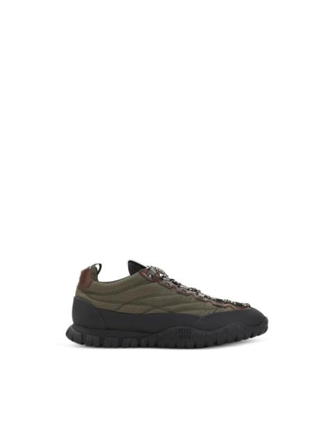 Miu Miu Miu Miu Green Shoes Women