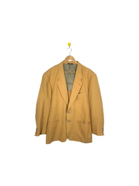 20 Valentino Garavani ヘリンボーンカシミアジャケット 48 Vintage Valentino Jackets for Men | REVERSIBLE