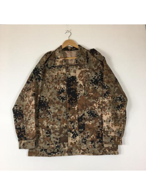 Other Designers Military Duck Camo