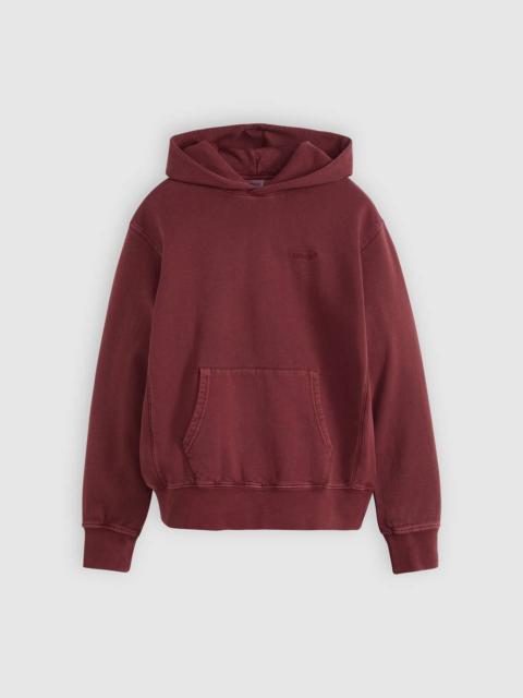 AUTHENTIC HOODIE SWEATSHIRT