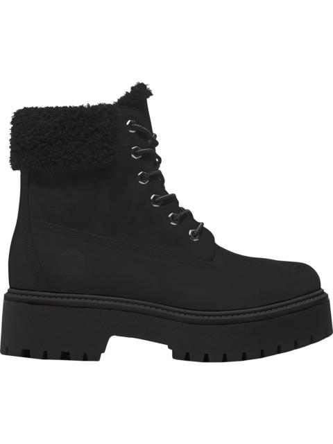 Timberland Stone Street Mid Warm Lined Boot - Women's