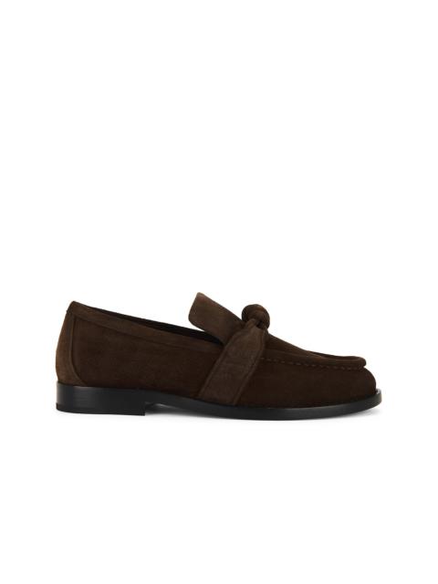Bottega Veneta Astaire Loafer