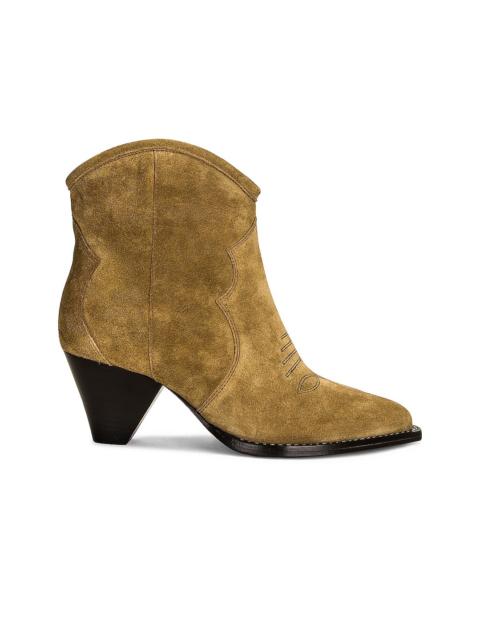 Isabel Marant Darizo Boot