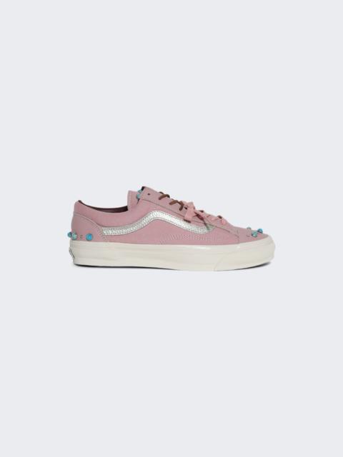 Vans Premium Gemstone Lx Old Skool 36 Sneakers Misty Mauve