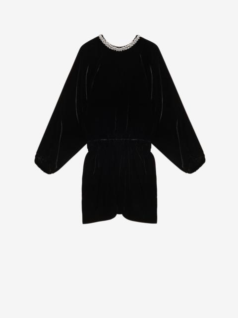 Isabel Marant BENIGA DRESS