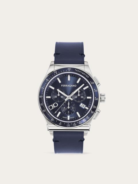 FERRAGAMO Ferragamo 1927 Chrono watch
