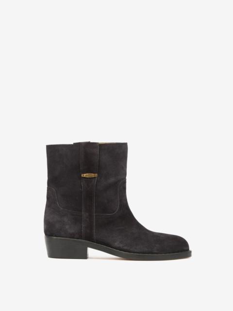 Isabel Marant LYLIE BOOTS