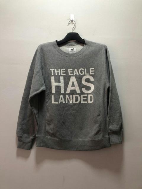 Other Designers Mark Mcnairy New Amsterdam - MARK MCNAIRY Sweatshirt For Heather Grey Wall