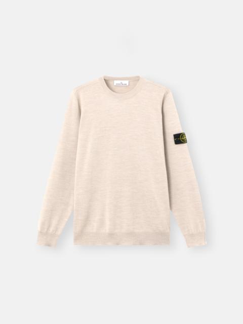 Stone Island 5100071 LIGHT PURE RWS WOOL
