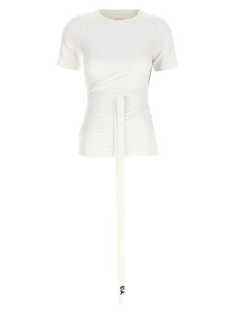 Y-3 Lyoncell T-shirt