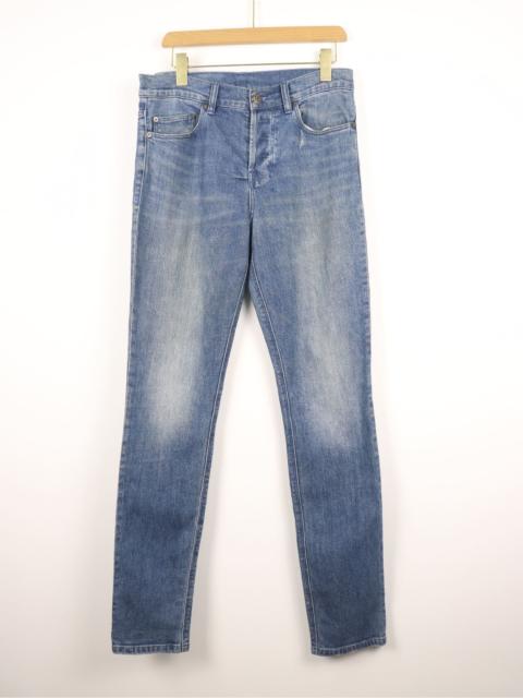 Ksubi Ksubi Skinny Denim Jeans
