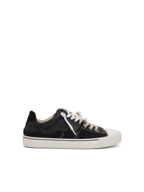 Maison Margiela New Evolution Sneakers in Black