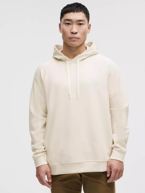 lululemon Smooth Spacer Classic-Fit Pullover Hoodie
