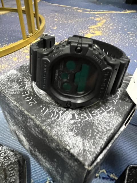 G-SHOCK Original G Shock DW-5900BB-1DR