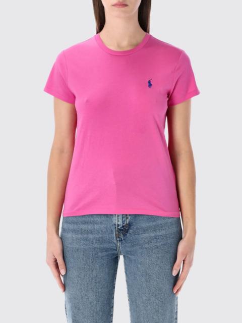 Polo Ralph Lauren T-shirt woman Polo Ralph Lauren