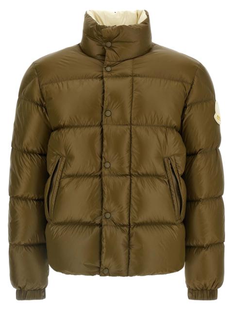 Moncler Moncler Men 'Tripiti' Down Jacket