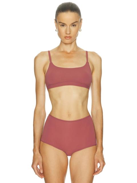 SKIMS Fits Everybody Scoop Bralette