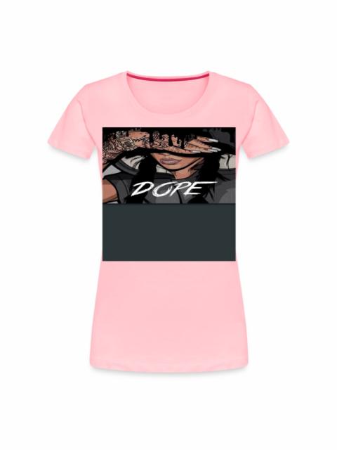 Other Designers Concept tees