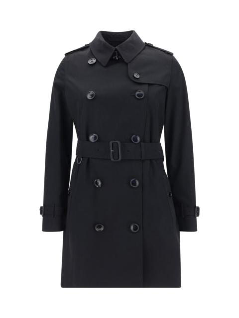 Burberry Kensington Trench Jacket