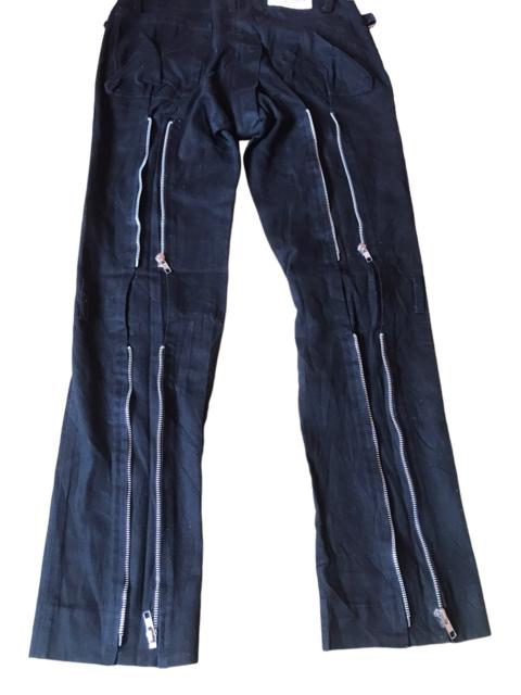 Other Designers Vintage - ‼️SEXY DYNAMITE LONDON BONDAGE GOTHIC PUNK PANTS‼️