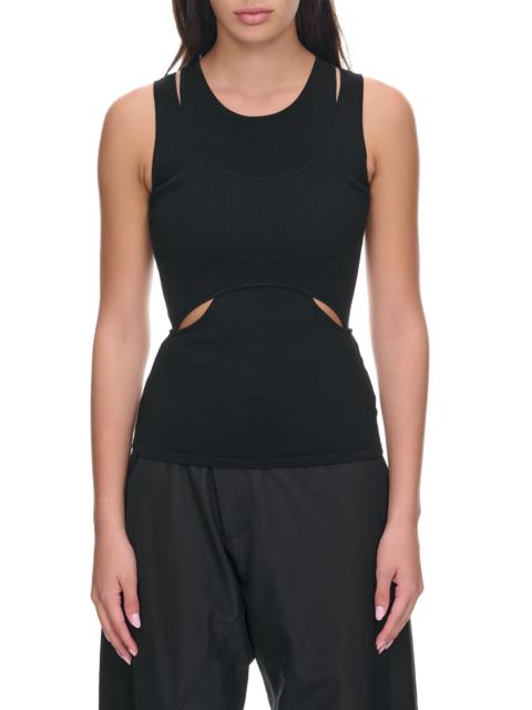 Dion Lee Modular Tank