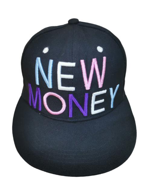 Other Designers Designer - 🔥 APRIL SALE🔥 NEW MONEY ROCK SMITH DESIGNER HAT CAP