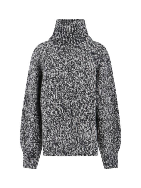 FILIPPA K ALPACA BLEND SWEATER