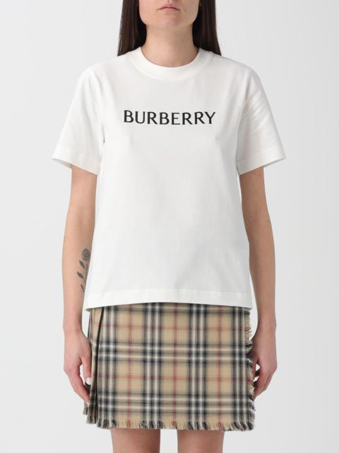 Burberry T-shirt woman Burberry
