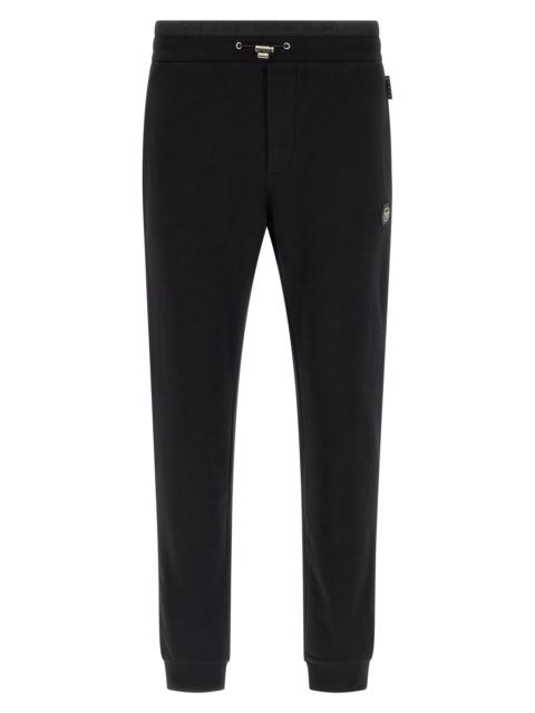 PHILIPP PLEIN 'Hexagon' joggers