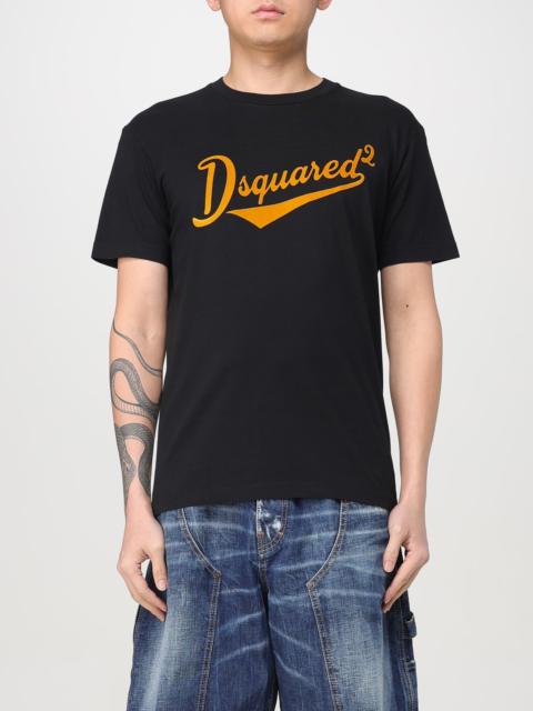 DSQUARED2 T-shirt men Dsquared2