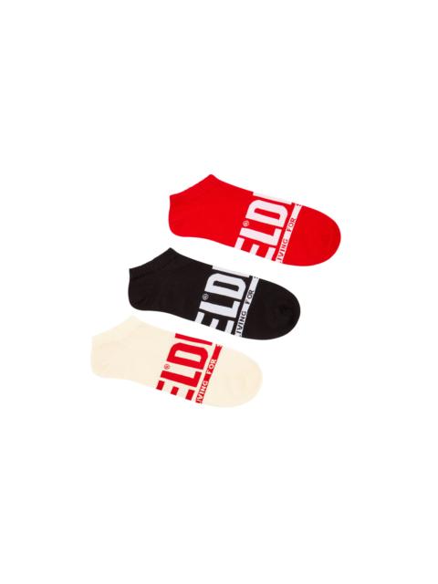 Diesel SKM-GOST-THREEPACK