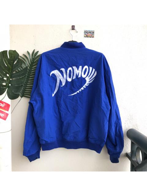 Other Designers Vintage - Vintage 90s Kirin Nomo LA Dodgers