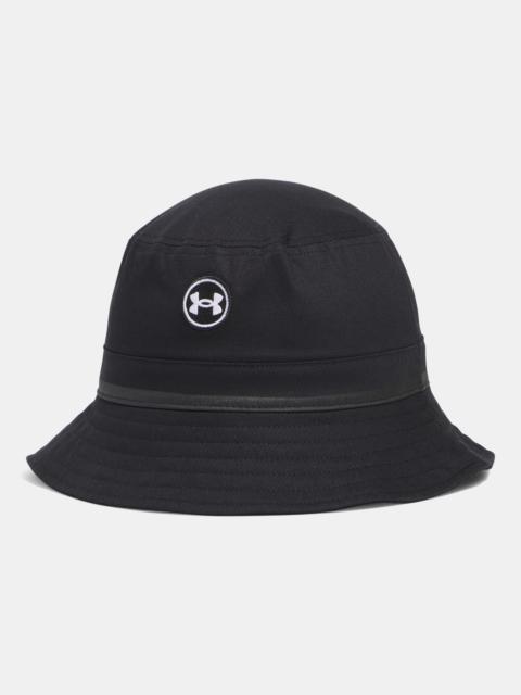 Under Armour Unisex UA Drive Bucket Hat