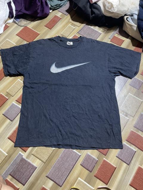 Vintage 90s nike tshirt