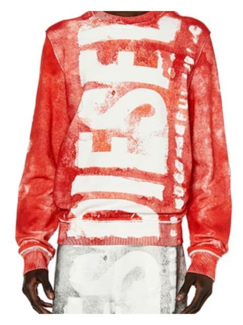 Diesel LONGSLEEVE SIZE M