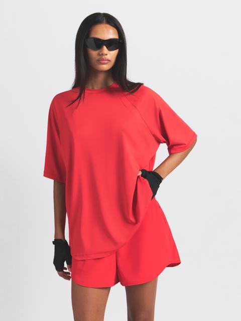 Nike NikeSKIMS Airy Women's Oversized T-Shirt