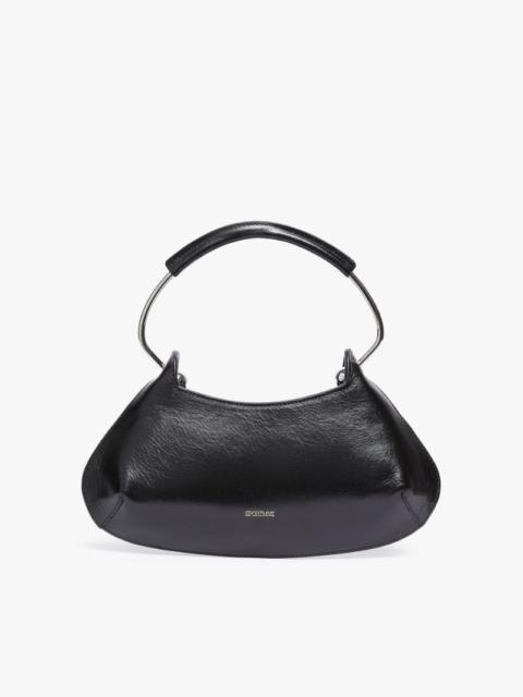 Sportmax Caju mini leather bag