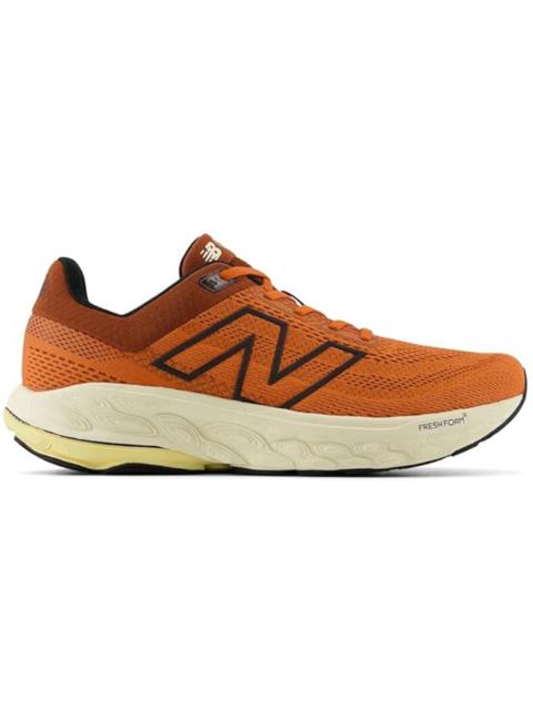 New Balance New Balance Fresh Foam X 860v14 Infield Clay Relic Brown Black